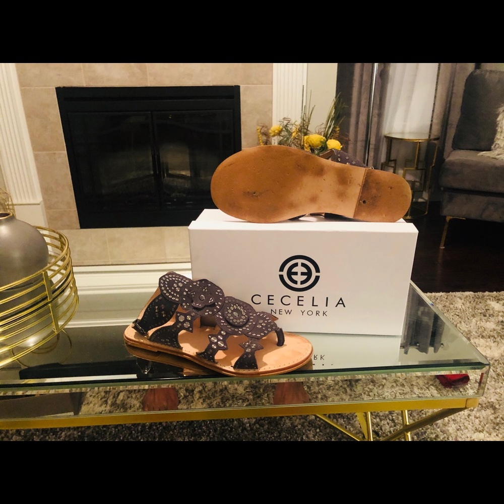 Cecelia Sandals